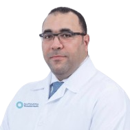 Dr. Waleed Mohamed Profile Photo