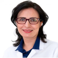 Dr. Weam Al Najjad Profile Photo