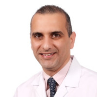 Dr. Khalid Ali Jafari Profile Photo
