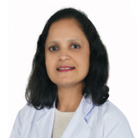 Dr. Rita Parikh Profile Photo