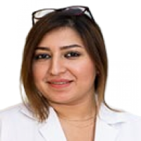 Dr. Neda Mehdipour Profile Photo