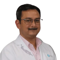 Dr. Sandeep Burathoki Profile Photo
