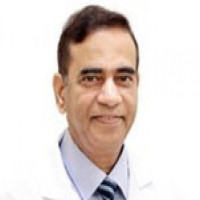 Dr. Virendra Kumar Misra Profile Photo