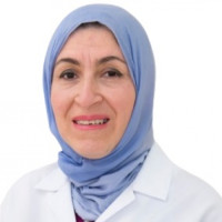 Dr. Zelal Hashem Abdlli Profile Photo