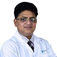Dr. Anil C Raman Profile Photo