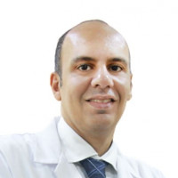 Dr. Tarek Ahmed Emara Profile Photo
