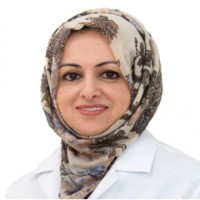 Dr. Ruba Al Qedrah Profile Photo