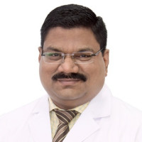 Dr. Pravin Pralhad Jawale Profile Photo