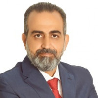 Dr. Mustafa Ghura Profile Photo