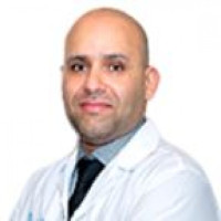 Dr. Mohamed Abdelbadie Profile Photo