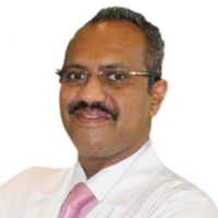 Dr. Sudeep Thomas Profile Photo