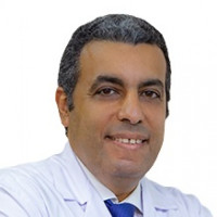 Dr. Zaki Michel Badie Profile Photo