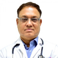 Dr. Sushil Kumar Nema Profile Photo