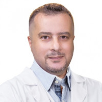 Dr. Ali Kamel Harb Profile Photo