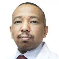 Dr. Mohamed Osman Eltahir Babiker Profile Photo