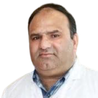 Dr. Mohammad Naeem Profile Photo