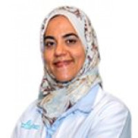 Dr. Nermeen El-Kholy Profile Photo