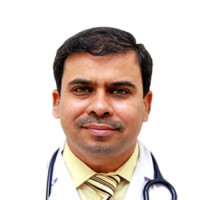 Dr. Lal Keshav Profile Photo
