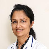 Dr. Jessia Mansoor Profile Photo