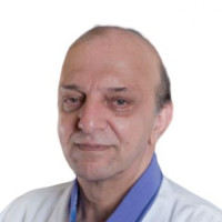 Dr. Zaid Alduri Profile Photo