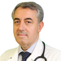 Dr. Ziyad Misbah Awir Profile Photo