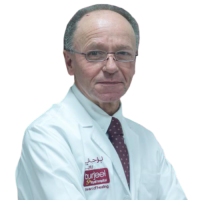 Dr. Wieslaw Andrzej Koterla Profile Photo