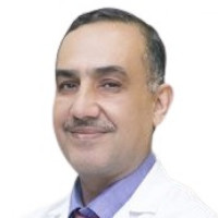 Dr. Hayder Noori Mahmood Profile Photo