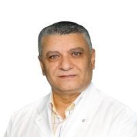 Dr. Fayez Suliman Profile Photo