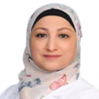 Dr. Amal Anwar Wahbeh Profile Photo