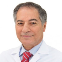 Dr. Nael Abdelhadi Hussein Shabanah Profile Photo