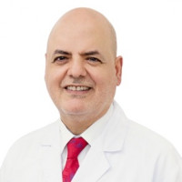 Dr. Rida S Baruni Profile Photo