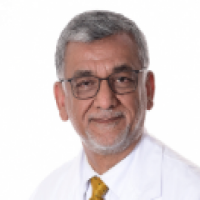 Dr. Samir Mohammad Ali Aljabbari Profile Photo
