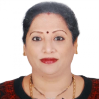 Dr. Shanthi Rajendran Profile Photo
