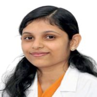 Dr. Smita Sukumaran Profile Photo