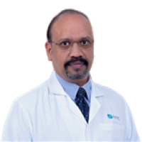 Dr. Jitheesh N V Profile Photo