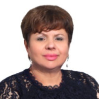 Dr. Galina Scerbacova Profile Photo