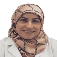 Dr. Zakia Habib Profile Photo