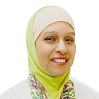 Dr. Yasmeen Mazher Profile Photo