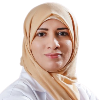 Dr. Mona Omar Suleiman Profile Photo
