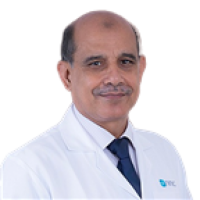 Dr. Sajid Naeem Chaudhry Profile Photo