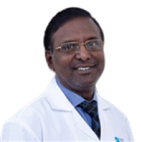 Dr. S. P. Rajendran Profile Photo