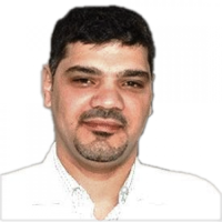 Dr. Monir Al Shakaki Profile Photo
