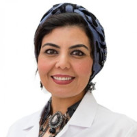 Dr. Zeinab Mohamed Mohamed El Gabbas Profile Photo
