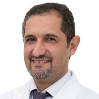 Dr. Raid Abu El-Ata Profile Photo