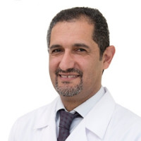 Dr. Raid Abdullah Abdelqader Abu El-Ata Profile Photo