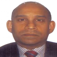 Dr. Udugama Koralalage Don Ajith Goonetilleke Profile Photo