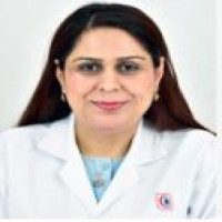 Dr. Saima Ahmed Malik Profile Photo