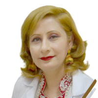 Dr. Shazia Naveed Profile Photo