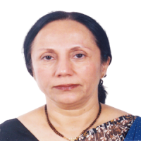 Dr. Varuna J Karna Profile Photo
