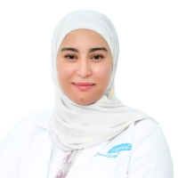 Dr. Rasha Ismail Profile Photo